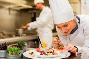 Sushi Chef Vacancy Available in Canada 2021