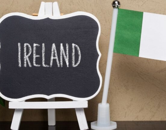 How to Get Ireland Tourist Visa?