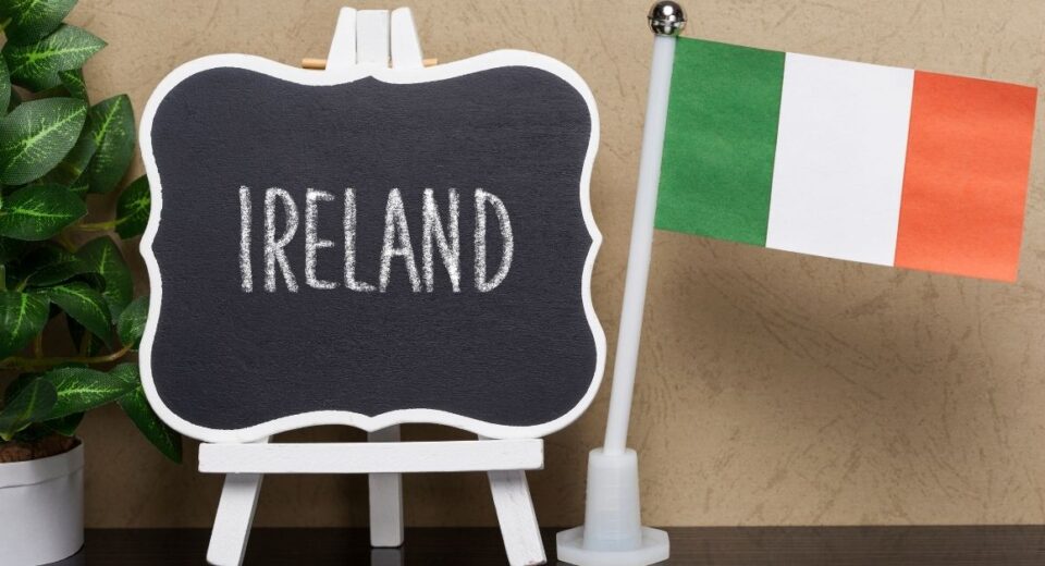 How to Get Ireland Tourist Visa?