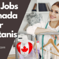 Tailor Jobs in Canada for Pakistanis