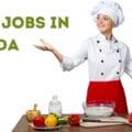 Cook Jobs in Canada 2021