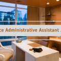 Office Administrative Assistant Jobs In Canada