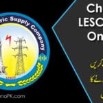How to Check LESCO Bill Online?