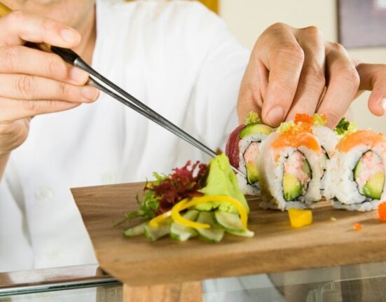 Sushi Chef Vacancy Available in Canada