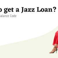 How to Get Jazz Loan?