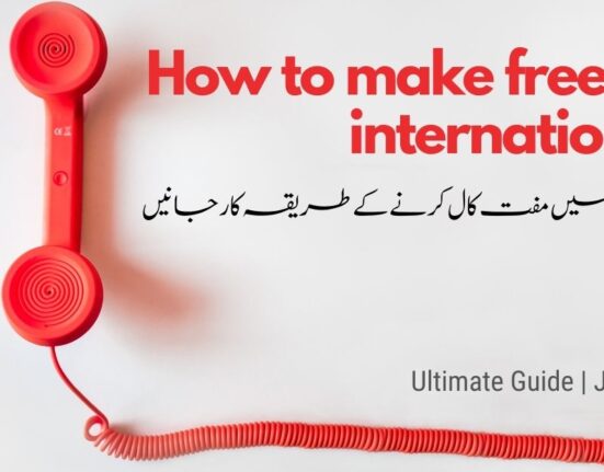Make Free Calls Internationally